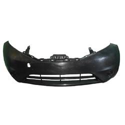 2015-2016 Nissan Versa Note Front Bumper Cover