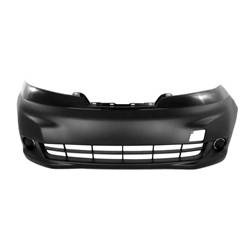 '13-'21 Nissan NV200 Front Bumper Cover
