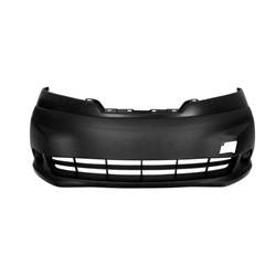 '13-'21 Nissan NV200 Front Bumper Cover