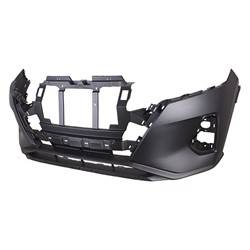 2021-2024 Nissan Kicks Front Bumper Cover