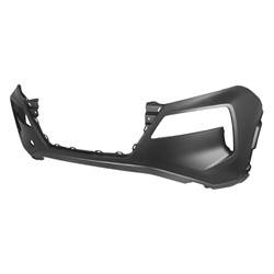 2021-2023 Nissan Rogue Front Bumper Cover