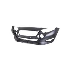 2023-2025 Nissan Versa Front Bumper Cover