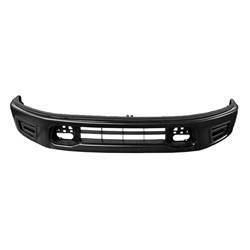 2017-2019 Nissan Titan Front Bumper Assembly