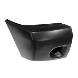 '08-'15 Nissan TITAN Passenger Side Front Bumper End