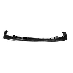 2017-2019 Nissan Titan Front Upper Bumper Cover