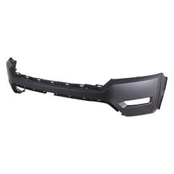 2022-2024 Nissan Frontier Front Upper Bumper Cover