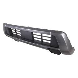 2024 Nissan Frontier Front Lower Bumper Cover
