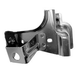 2013-2015 Nissan Altima Front Passenger's Upper Bumper Cover Retainer