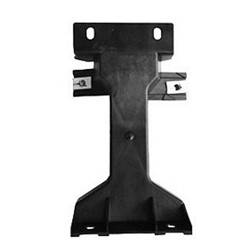 2016-2018 Nissan Altima Front Center Bumper Cover Support