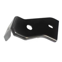 2005-2019 Nissan Frontier Front Driver's Outer Bumper Support