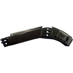 '05-'14 Nissan Xterra Driver Side Front Bumper Cover Stiffener Bracket
