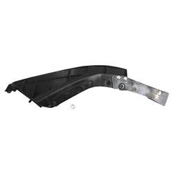 2009-2014 Nissan Maxima Front Driver's Outer Bumper Cover Support