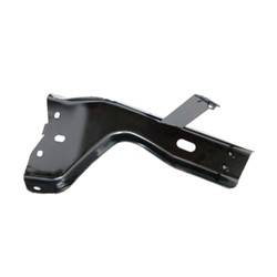 2004-2015 Nissan Titan, 2004-2010 Infiniti QX56 Front Driver's Bumper Mounting Bracket