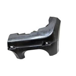 2009-2021 Nissan Frontier Front Driver's Outer Bumper Cover Support