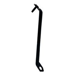 2012-2021 Nissan NV Front Driver's Bumper Mounting Bracket