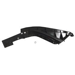 2009-2014 Nissan Maxima Front Passenger's Outer Bumper Cover Support