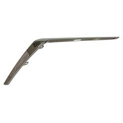 2021-2024 Nissan Kicks Front Driver's Bumper Cover Molding