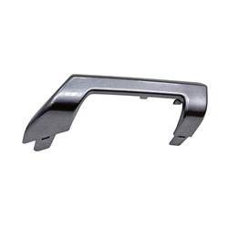 2024 Nissan Rogue Front Passenger's Lower Bumper Cover Molding