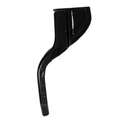 2022-2024 Nissan Pathfinder Front Passenger's Lower Bumper Cover Retainer