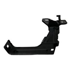 2017-2019 Nissan Titan Front Driver's Outer Bumper Bracket