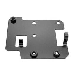 2012-2021 Nissan NV Front Passenger's Inner Bumper Bracket