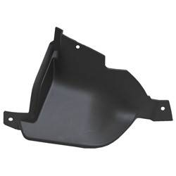 '11-'14 Nissan Murano Driver Side Front Bumper Lower Finisher Trim Piece