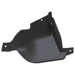 '11-'14 Nissan Murano Passenger Side Front Bumper Lower Finisher Trim Piece