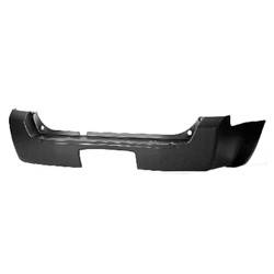 2005-2007 Nissan Pathfinder Rear Bumper Cover