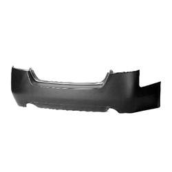 2007-2012 Nissan Altima Rear Bumper Cover