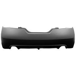 2008-2013 Nissan Altima Rear Bumper Cover