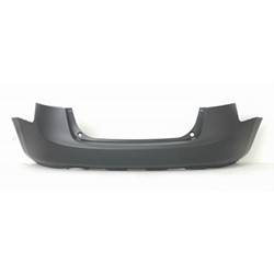2010-2013 Nissan Rogue Rear Bumper Cover