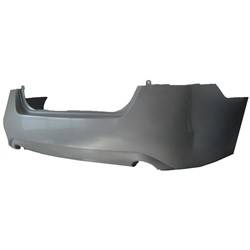 2013-2015 Nissan Altima Rear Bumper Cover