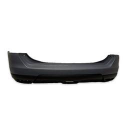 2014-2016 Nissan Rogue Rear Bumper Cover