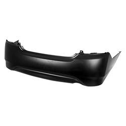 2015-2019 Nissan Versa Rear Bumper Cover