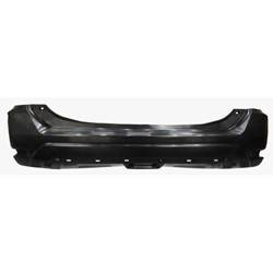 2017-2020 Nissan Rogue Rear Bumper Cover