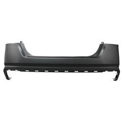 2019-2025 Nissan Altima Rear Bumper Cover