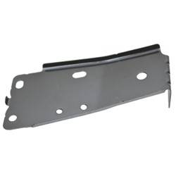 2014-2020 Nissan Rogue Rear Driver's Bumper Cover Retainer