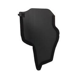 2014-2020 Nissan Rogue Rear Bumper to Body Filler Panel