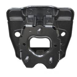 2013-2018 Nissan Altima Rear Driver's Bumper Impact Bar Bracket