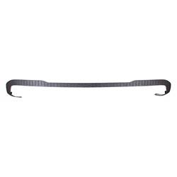 2020-2024 Nissan Sentra Rear Bumper Cover Molding