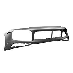 2019-2022 Porsche Cayenne Front Bumper Cover