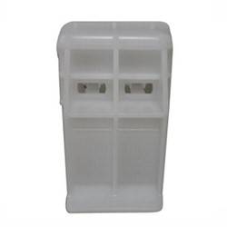 '05-'10 Scion tC Driver Or Passenger Side Rear Buper Cover Stiffner Bracket