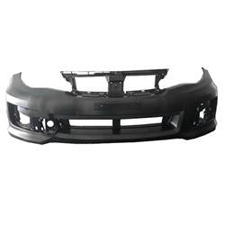 2011-2014 Subaru Impreza Front Bumper Cover