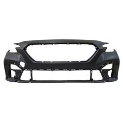 2022-2024 Subaru WRX Front Bumper Cover