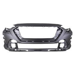 2023-2025 Subaru Outback Front Bumper Cover
