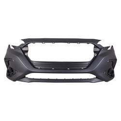 2023-2025 Subaru Legacy Front Bumper Cover