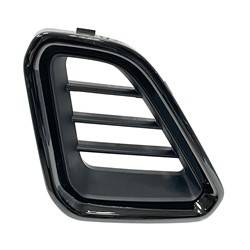 2023-2024 Subaru Ascent Front Driver's Inside Bumper Cover Grille