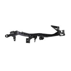 2018-2023 Subaru Crosstrek Front Driver's Outer Bumper Cover Bracket