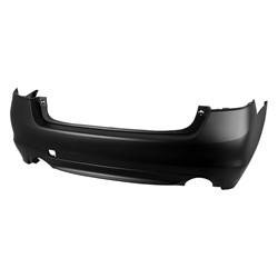 '15-'17 Subaru Legacy Rear Bumper Cover