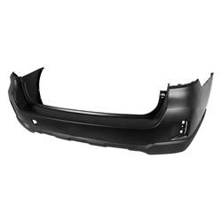 '15-'17 Subaru Outback Rear Bumper Cover